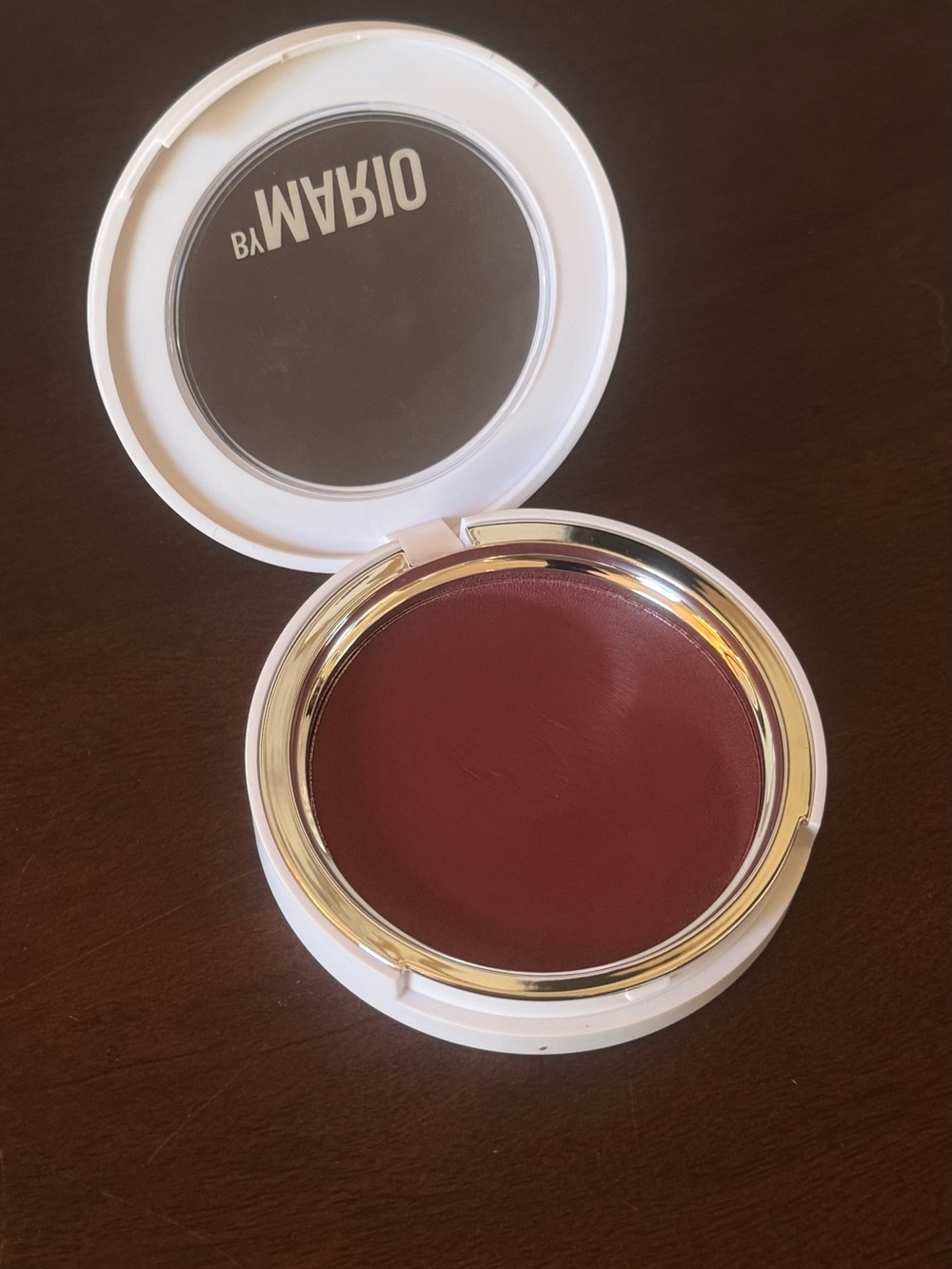 Makeup by Mario Soft Pop Plumping Blush Veil – Berry Punch